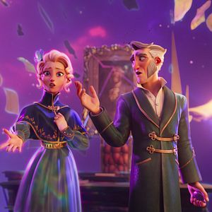 Foto Scrooge: A Christmas Carol