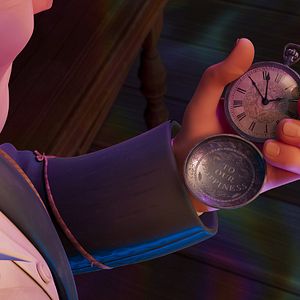 Foto Scrooge: A Christmas Carol