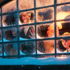 Foto Scrooge: A Christmas Carol