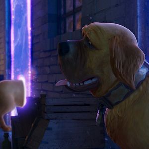 Foto Scrooge: A Christmas Carol