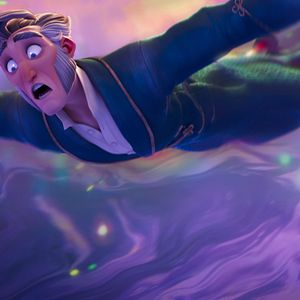 Foto Scrooge: A Christmas Carol