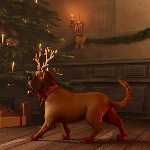 Foto Scrooge: A Christmas Carol