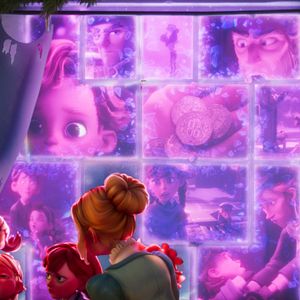 Foto Scrooge: A Christmas Carol