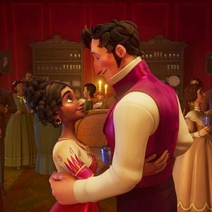 Foto Scrooge: A Christmas Carol