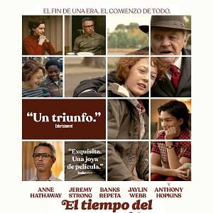 Foto El tiempo del Armagedón