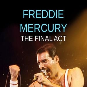 Foto Freddie Mercury: The Final Act