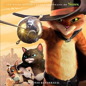 Foto El gato con botas 2: El último deseo