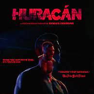 Foto Huracán