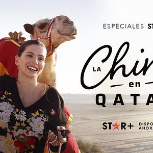 Foto La China en Qatar