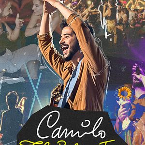 Foto Camilo: El primer tour de mi vida