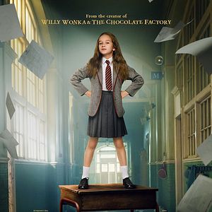 Foto Matilda, de Roald Dahl: El musical