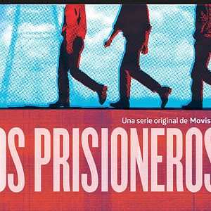 Foto Los Prisioneros