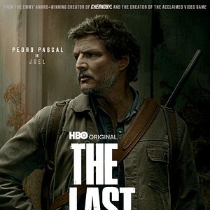 Foto The Last of Us