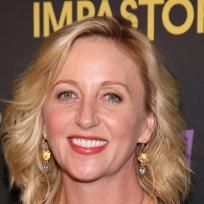 Foto Anastasia Barzee