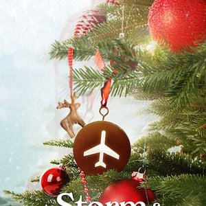 Foto Tormenta de Navidad