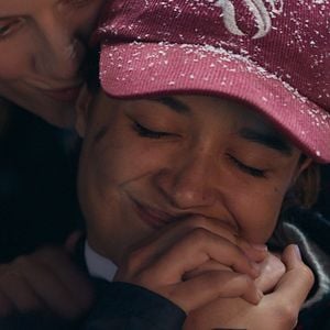 Foto Mélanie Laurent