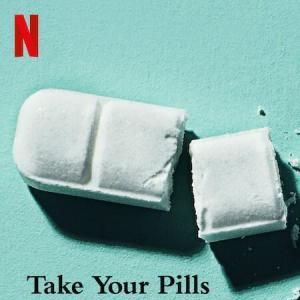 Foto Take Your Pills: Xanax