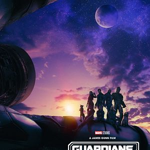 Foto Guardianes de la galaxia Vol. 3