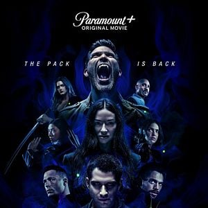 Foto Teen Wolf, la película