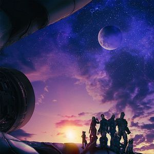 Foto Guardianes de la galaxia Vol. 3