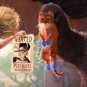 Foto El gato con botas 2: El último deseo