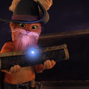 Foto El gato con botas 2: El último deseo