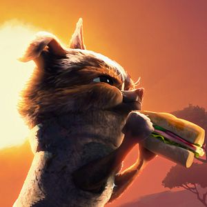 Foto El gato con botas 2: El último deseo