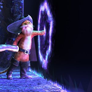 Foto El gato con botas 2: El último deseo