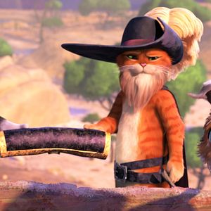 Foto El gato con botas 2: El último deseo