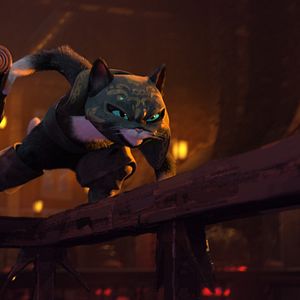 Foto El gato con botas 2: El último deseo