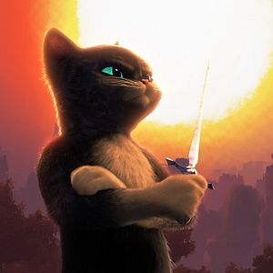 Foto El gato con botas 2: El último deseo