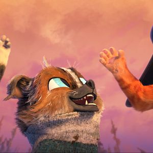 Foto El gato con botas 2: El último deseo