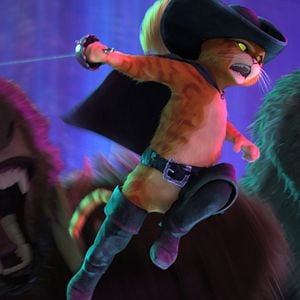 Foto El gato con botas 2: El último deseo