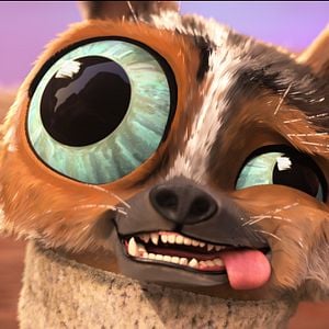 Foto El gato con botas 2: El último deseo