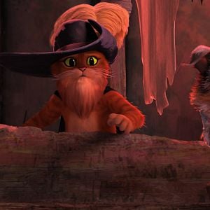 Foto El gato con botas 2: El último deseo