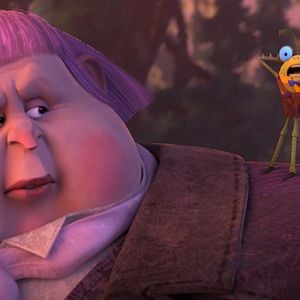 Foto El gato con botas 2: El último deseo