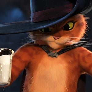 Foto El gato con botas 2: El último deseo