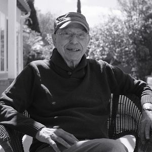 Foto Robert Downey Sr.