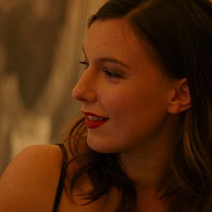 Foto Por puro placer