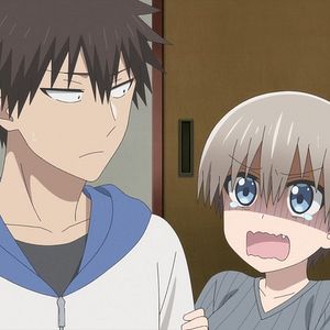 Foto Uzaki-chan Wants to Hang Out