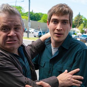 Foto Te quiero papá