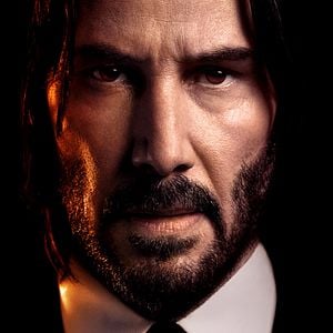 Foto John Wick 4
