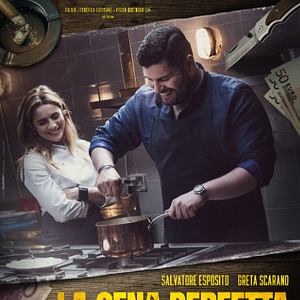 Foto La cena perfecta