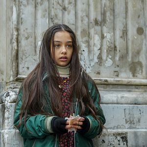 Foto Princesa sin corona