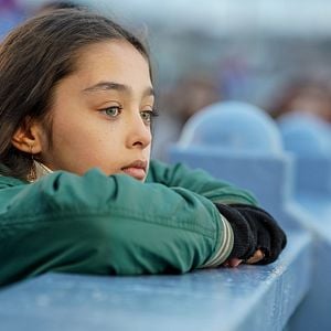 Foto Princesa sin corona