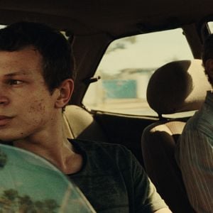 Foto Desierto privado