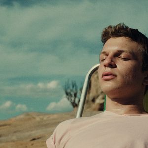 Foto Desierto privado