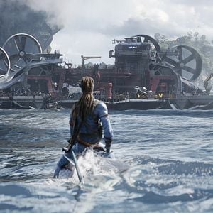 Foto Avatar: El camino del agua