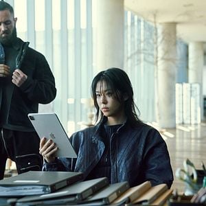 Foto La bruja: La cacería