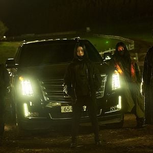 Foto La bruja: La cacería